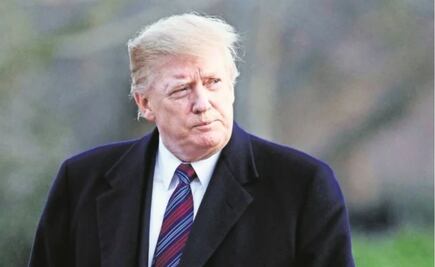 Aranceles el instrumento de negociación de Trump