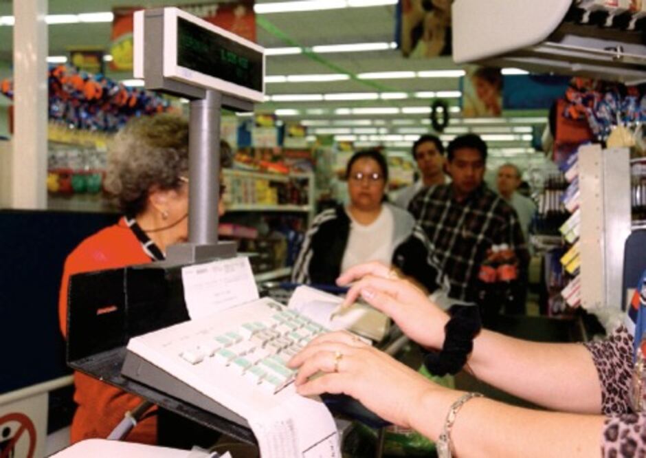 En fin de año crece 'tarjetazo', afirman