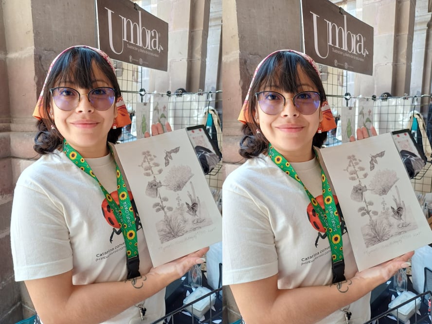 FOTO. ROCÍO G. BENÍTEZ