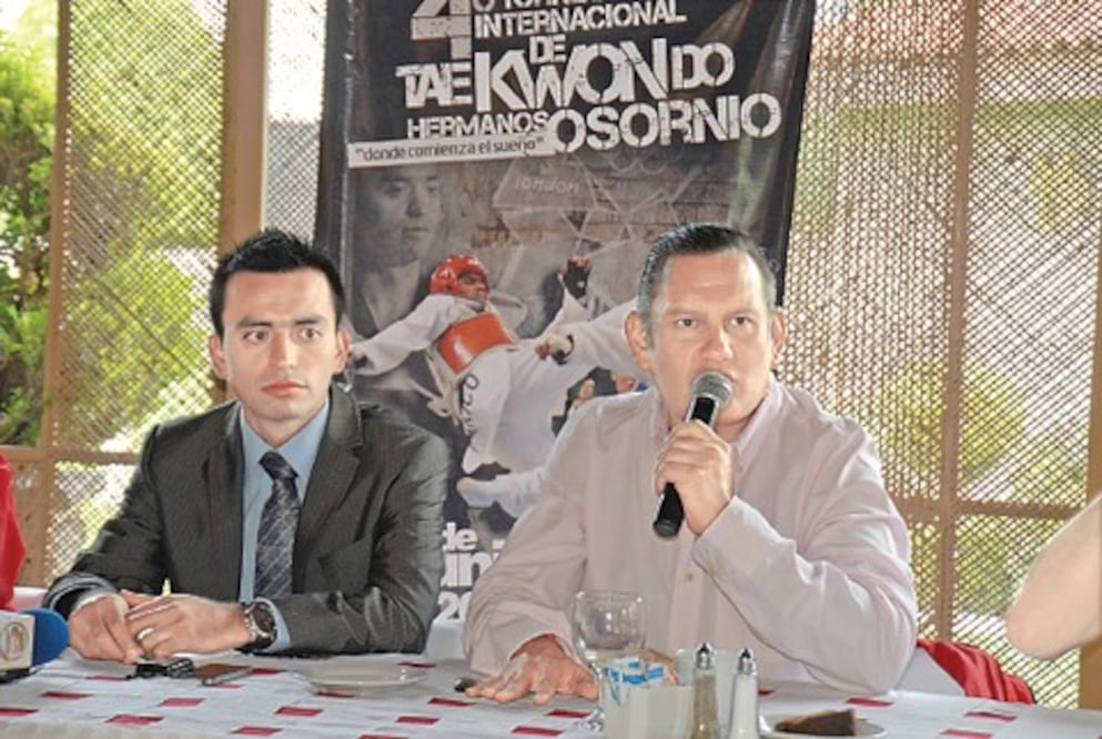 Realizan torneo “Hermanos Osornio”