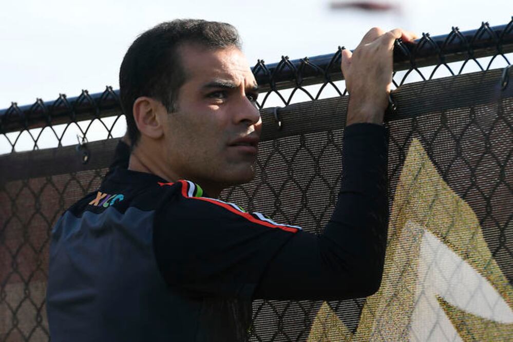 FOTOS: JORGE MENDOZA. EL UNIVERSAL Y REUTERS