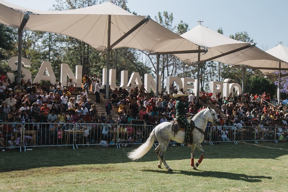 Foto: Facebook Presidente Municipal de San Juan del Río
