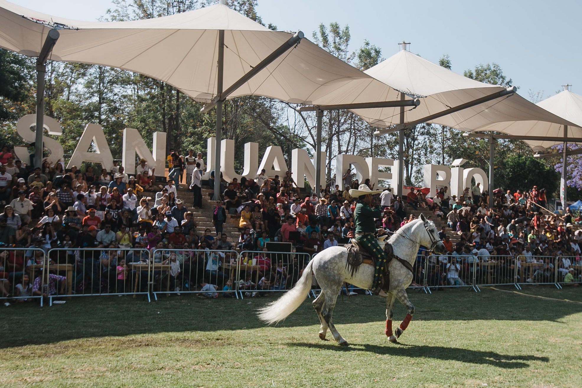 Arriban 11 mil al Festival del Vino, Queso y Cerveza 2019