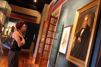 La Noche de Museos se realizará el 26 de octubre