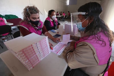 Opinión. Lo que faltó en la Revocación de Mandato