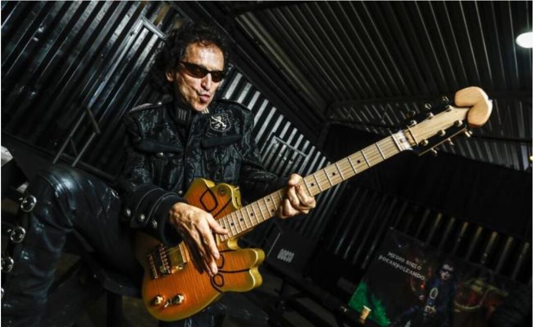 Foto: Archivo EL UNIVERSAL