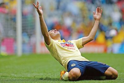 “América es el equipo a vencer en la Liguilla”