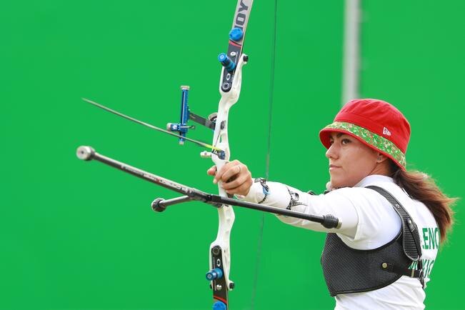 México aspira a ser segundo en Barranquilla