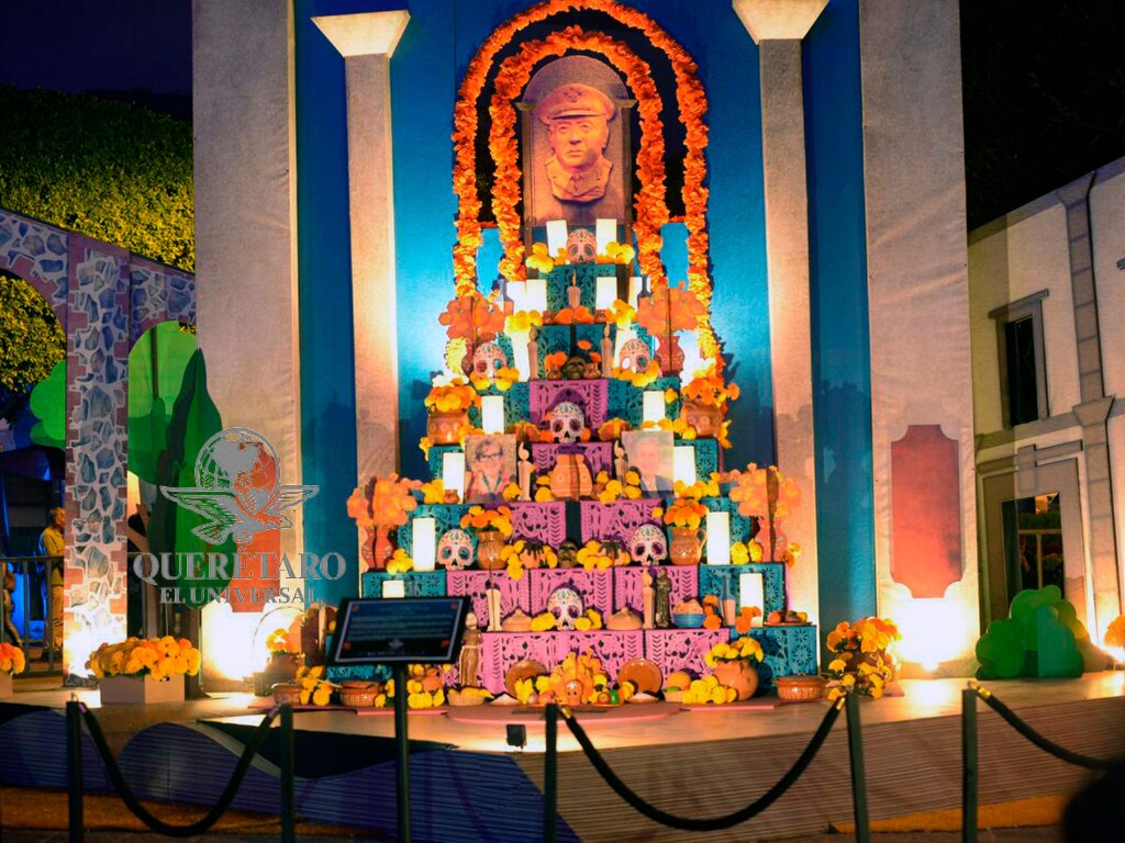 Rinden homenaje al doctor Octavio Mondragón