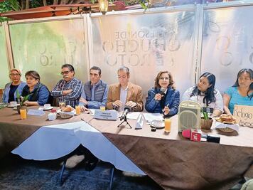 Activistas piden a candidatos a incluir agenda ambiental