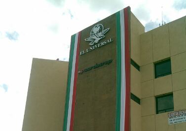 EL UNIVERSAL abre centro de acopio 