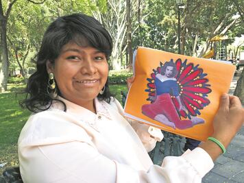 Sin noticias de la obra robada en la Alameda