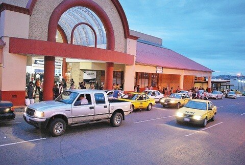 Edificio A de la TAQ tendrá nueva cara