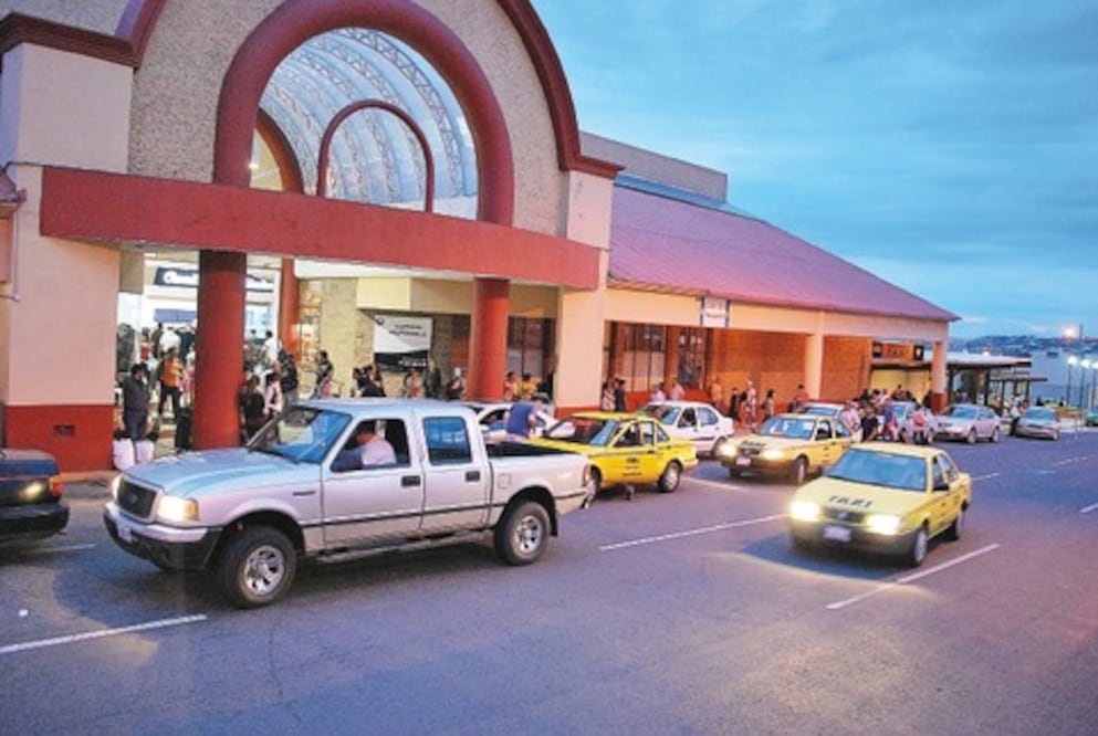 Edificio A de la TAQ tendrá nueva cara