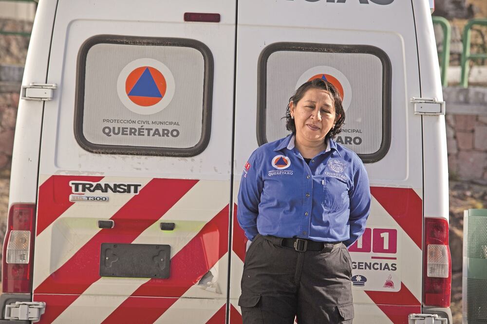 Foto: Demian Chávez