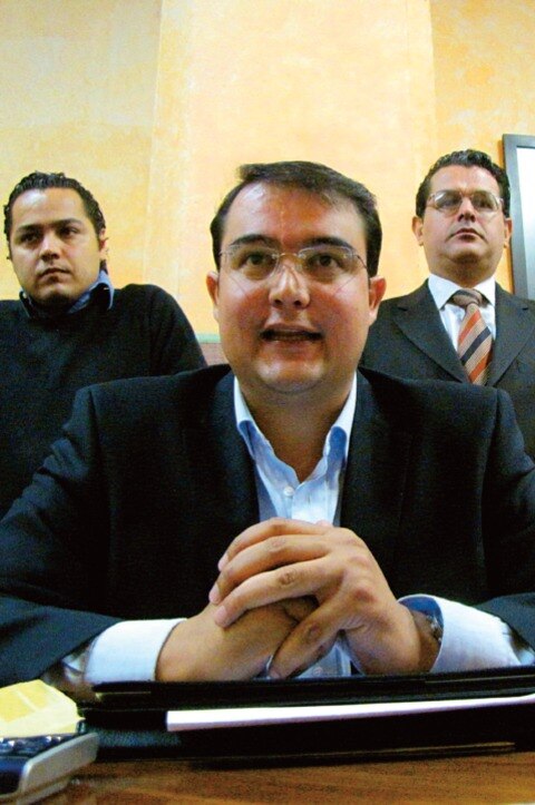 Gestión de Peña, apenas aprobatoria