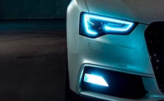Si tu auto tiene estas luces pueden multarte hasta con 2 mil pesos