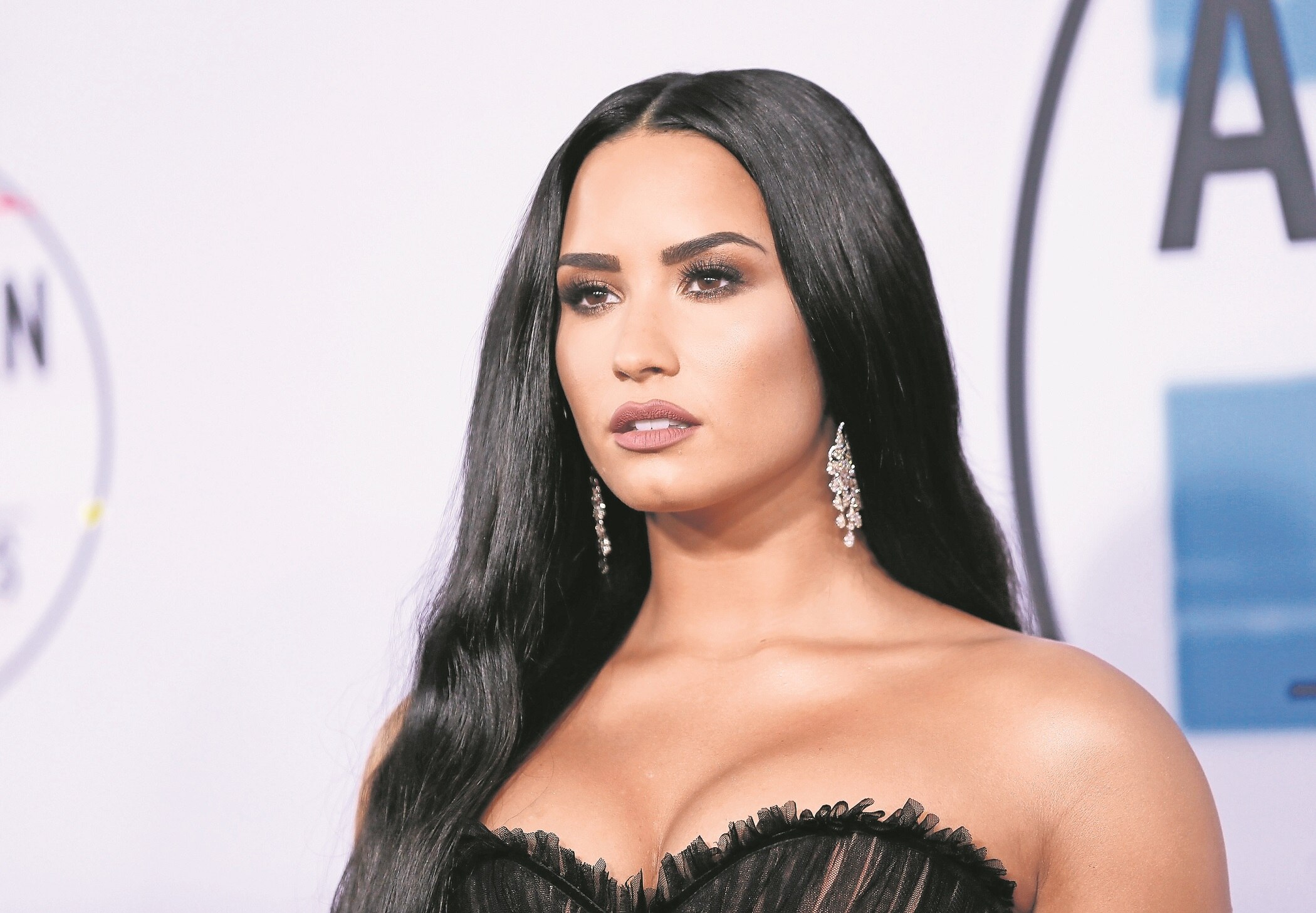 Cancelan shows de Demi Lovato
