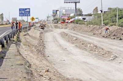 Publicarán licitación de puentes