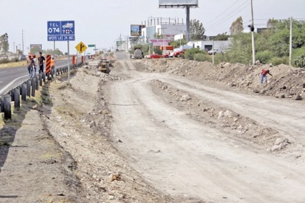 Publicarán licitación de puentes