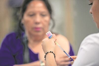 Querétaro acumula 1,148 contagios de influenza
