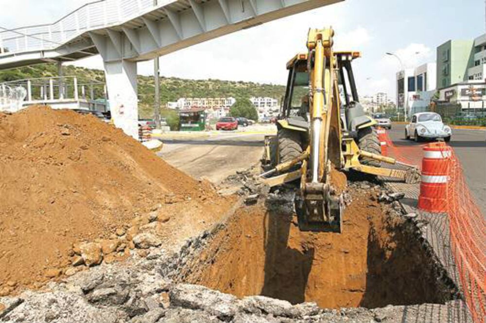 Habrá cierres en B. Quintana