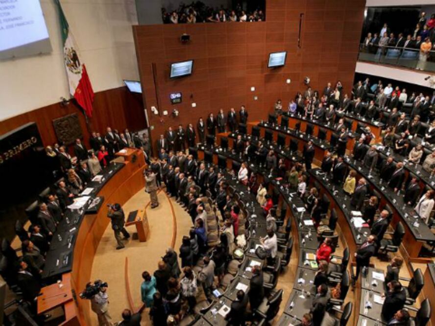 Busca Congreso reducir pluris