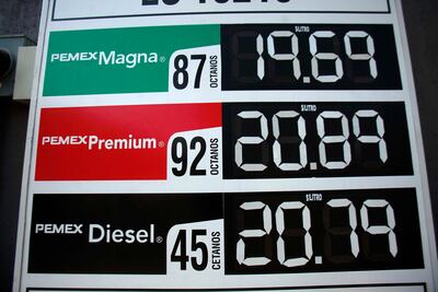 Baja 0.45% inflación en la capital, en febrero