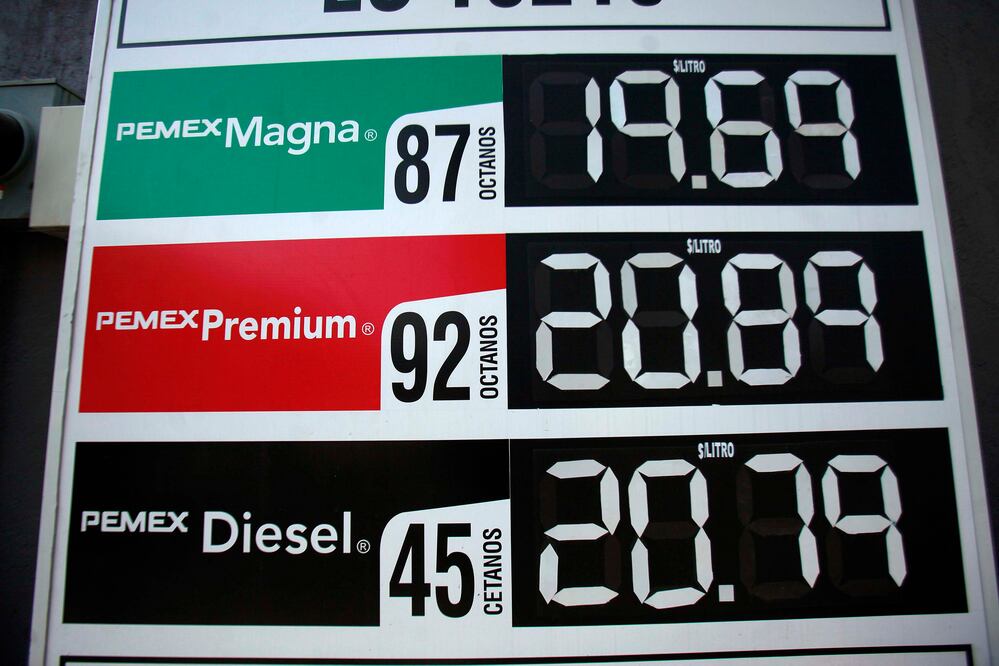 Foto: Archivo. El Universal