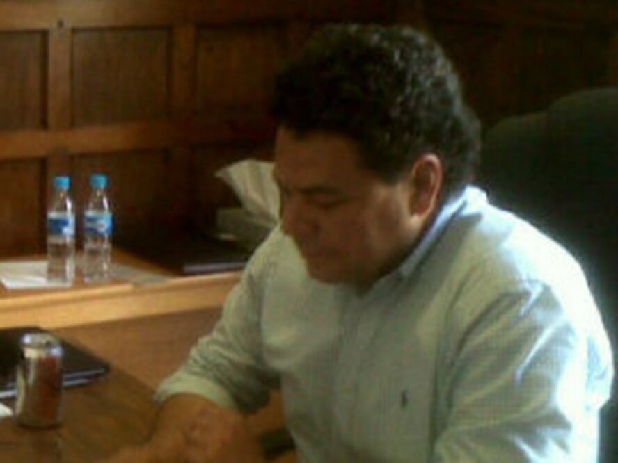 Piden informar sobre desvíos en Jalpan