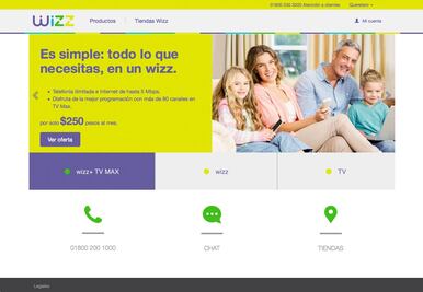 wizz llega a Querétaro con el mejor servicio triple play