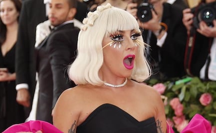 Lady Gaga celebra 10 años de "Born This Way" con reedición