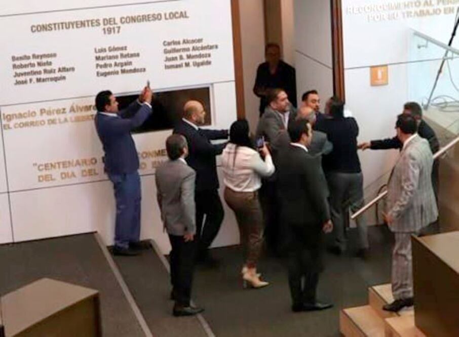 FOTO. TOMADA DE FACEBOOK