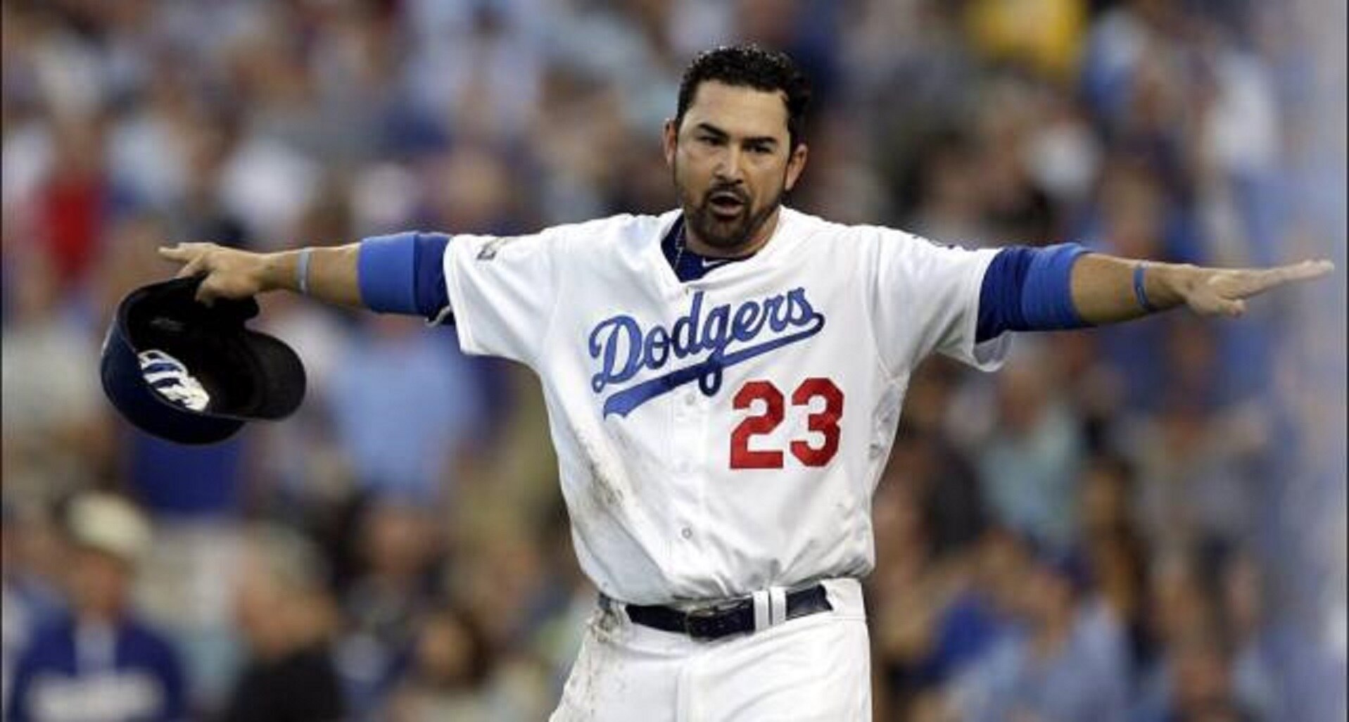 González, a uno de alcanzar los dos mil hits