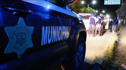 Se aplica ley a todos por igual: Luis Nava