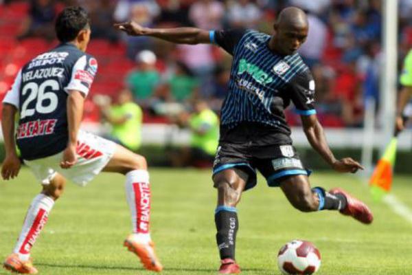Gallos Blancos prepara duelo ante Puebla