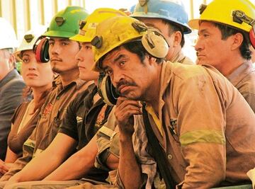 Denuncian minas contaminantes