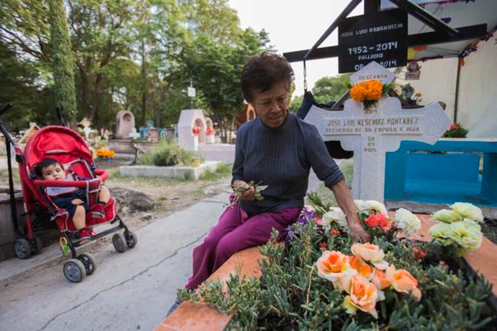 Foto: Demian Chávez