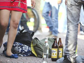 Alcoholismo, problema en Carrillo Puerto