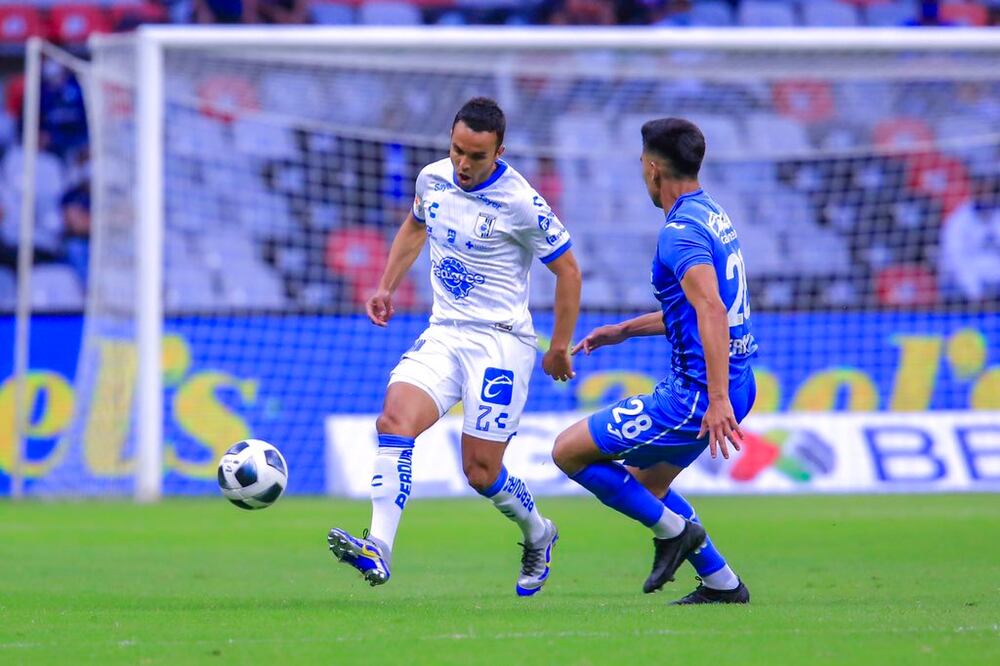 Foto: Club Querétaro