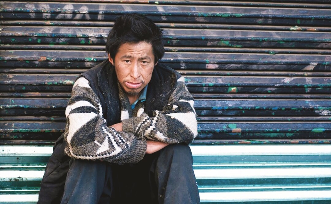 Hidalgo no tiene previsto un vacunar contra Covid-19 a personas en situación de calle