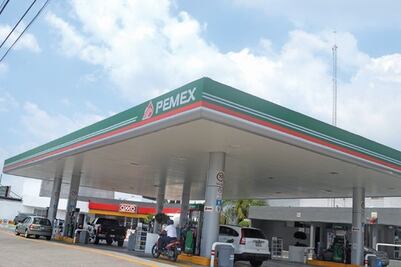 Nuevo reglamento para gasolineras