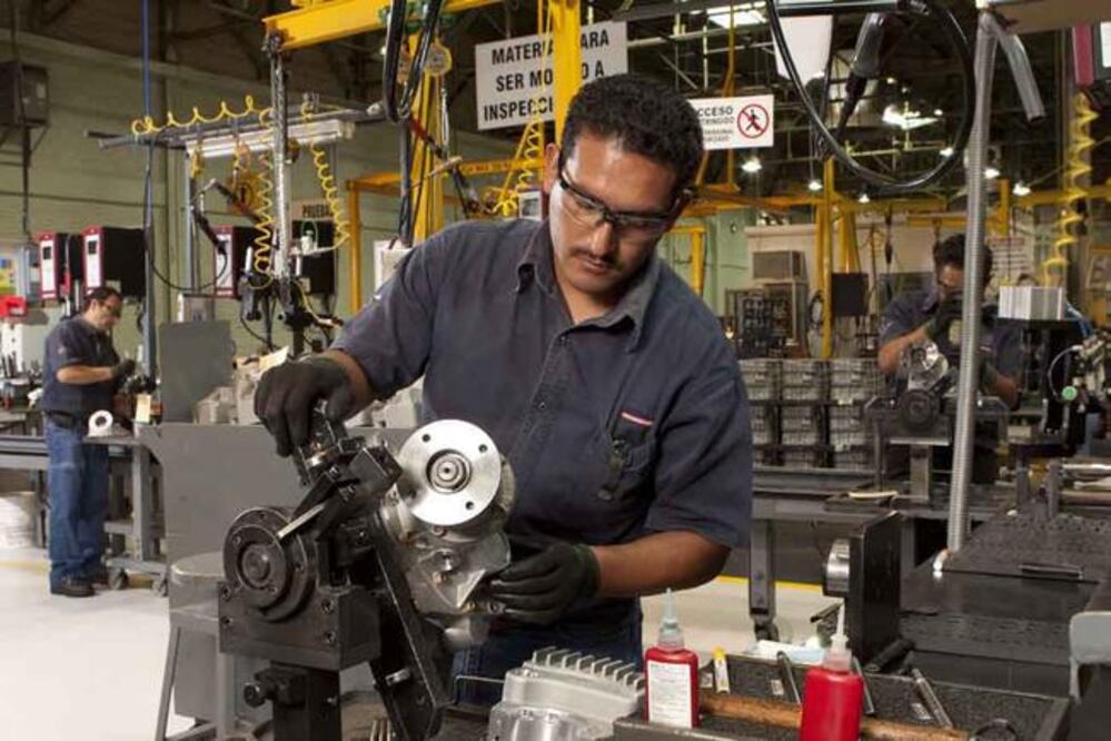 Foto: Archivo. El Universal