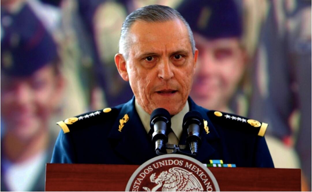 No actuaron con profesionalismo autoridades de EU que hicieron investigación sobre Cienfuegos: AMLO