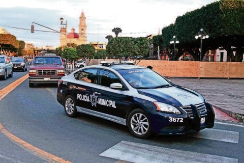 SSP inicia operativo de seguridad en SJR