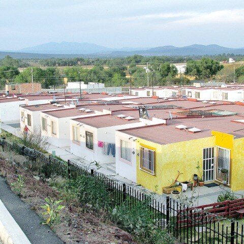 Infonavit fomenta reclamo