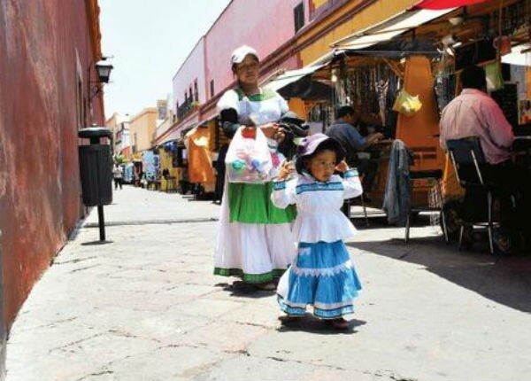 Jóvenes e indígenas, los más discriminados