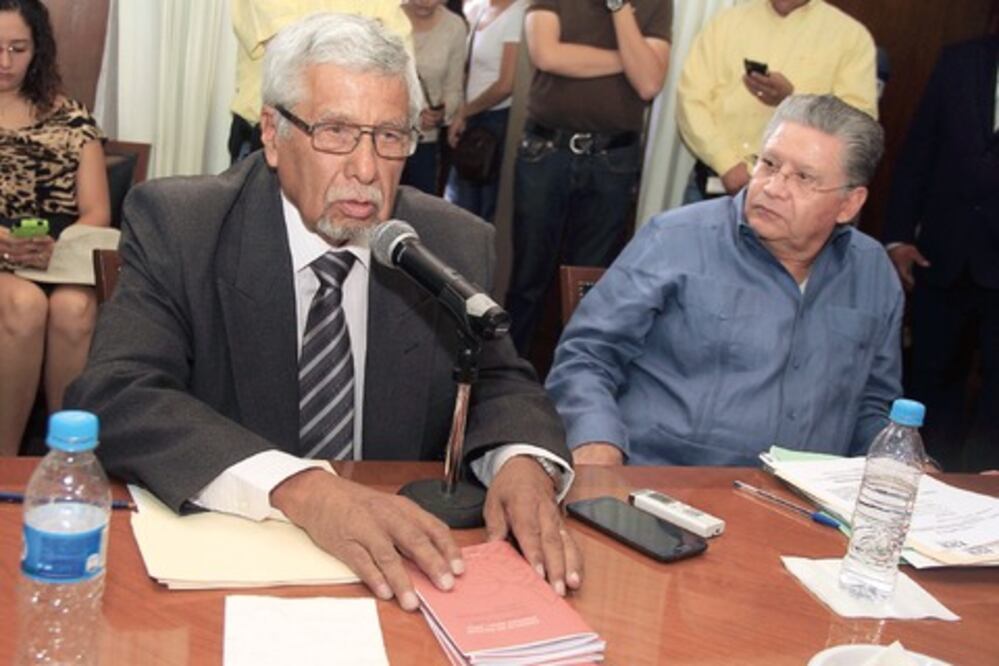 Exponen posturas aspirantes a DDHQ