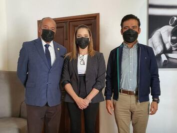 Detallan pendientes para impulsar sector turismo 