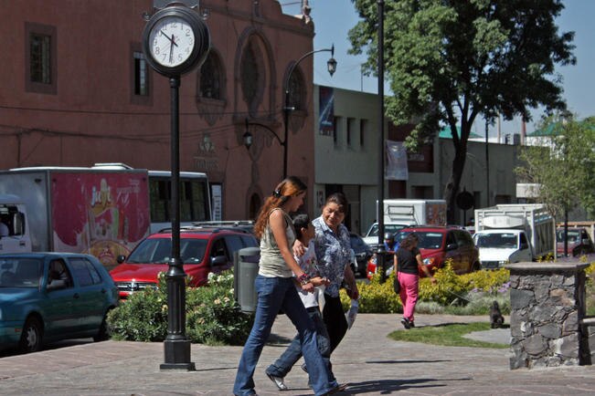 Expertos ven beneficios en el horario de verano